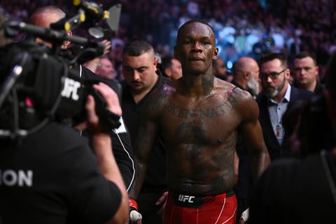 Israel Adesanya vs Strickland: 3 mistakes that made Izzy lose title at UFC 293