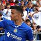 Getafe coach says club will help Mason Greenwood return to best form