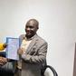 AFC Leopards goalkeeper Levis Opiyo salutes former skipper Eugene Mukangula on his move to Shabana