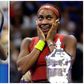 'Shocked' Coco Gauff joins exclusive list after becoming 10th teenager to ever win US open