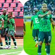 Super Eagles thrash Sao Tome