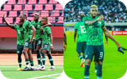 Super Eagles: 3 factors that motivated Nigeria to thrash Sao Tome