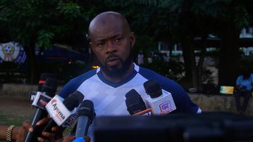 Kocha Azam alia ubutu ufungaji mabao