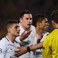 Two Paris Saint Germain stars set for Qatar moves