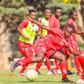 Harambee Starlets begin preparations for 2024 WAFCON qualifier against Cameroon