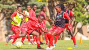 Harambee Starlet shines with quickfire brace in Champions League - Capital  Sports