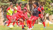 Harambee Starlets začínají přípravy na kvalifikaci WAFCON 2024 proti Kamerunu