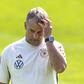 Germany sack Flick after shocking Japan loss
