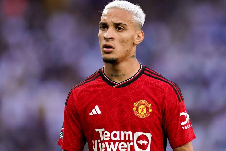 Manchester United star Antony delays return amidst serious allegations