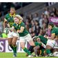 Rugby World Cup: South Africa braced for tricky Scotland as they begin title defence