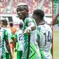 Best in the world! Nigerians react as Osimhen opens scoring against Sao Tome