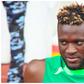 Victor Boniface will watch the Nigeria Super Eagles in AFCON2023 from his sick bed.