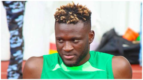 Nigeria vs Sao Tome and Principe: Victor Boniface shines on Super Eagles debut