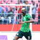 Nigeria vs Sao Tome: Osimhen scores hat-trick as Super Eagles breeze past the Green-Yellows