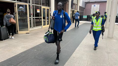 South Sudan explain what they expect from friendly encounter against Harambee Stars