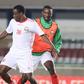 Collins Sichenje revels in nostalgia at Harambee Stars camp ahead of South Sudan clash