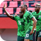 Super Eagles player rating