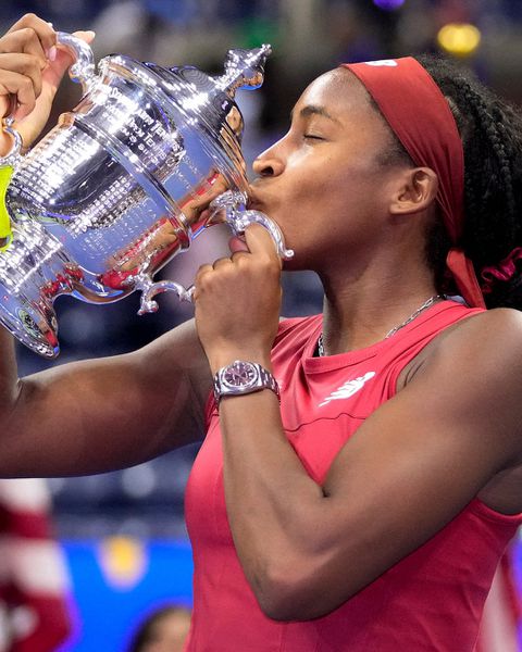 Top 10 youngest American Grand Slam winners: Where does Coco Gauff slot in  after her US Open success?