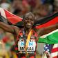 Mary Moraa unveils her game plan for next big challenge