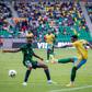 Rwanda vs Nigeria