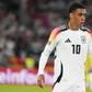 Germany banking on Jamal Musiala's magic to sweep Netherlands aside