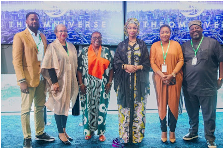 Omniverse Africa Partners UEL Esports Inc., Unanimous Games, USA, and Game Evolution ESports for Omniverse 2025: Nigerian Gamers to Compete for $1 Million Prize
