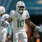 Miami Dolphins' statement in support of their wide receiver Tyreek Hill