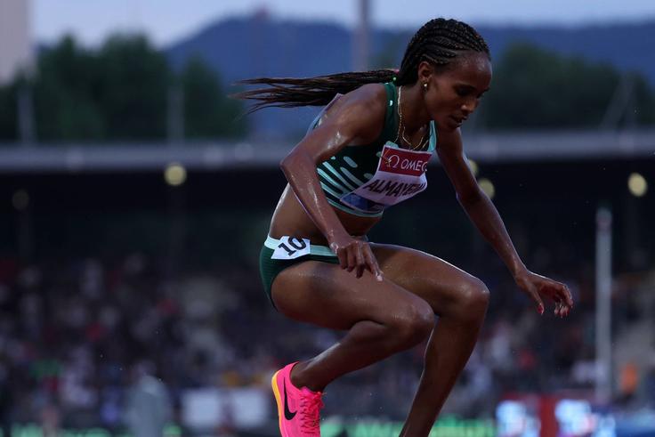 Shock as Ethiopia steeplechaser is denied visa for Diamond League final in Brussels