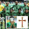Best Christian Super Eagles Players [RANKED 2024]
