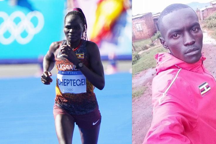 Rebecca Cheptegei’s boyfriend Dickson Ndiema confirmed dead days after assault that claimed athlete's life