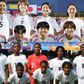 Check out when the Falconets of Nigeria take on the Nadeshiko of Japan in their round of 16 2024 FIFA U-20 Women's World Cup game.