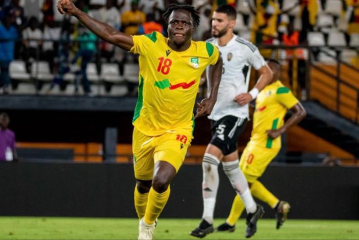 Benin Republic bounced back from defeat to Nigeria to beat Libya in their second AFCON 2025 Group D game.