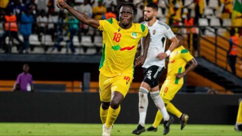 AFCON 2025: Olaitan scores as Benin Republic beat Libya, 2nd to Nigeria in Group D