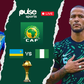 AFCON 2025Q: Rwanda vs Nigeria Team news out as Osimhen starts from bench again