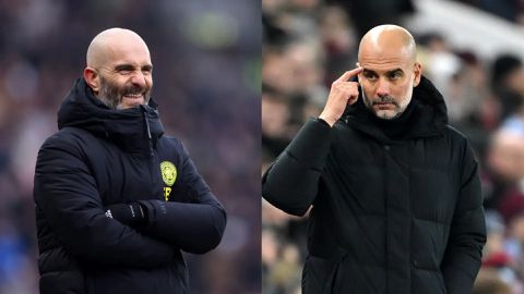 Pep Guardiola is not a manager — Chelsea boss Enzo Maresca makes shocking claim