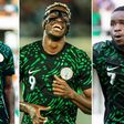 EA FC 25: Osimhen, Lookman, Boniface headline Top 10 highest-rated Super Eagles stars
