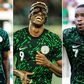 EA FC 25: Osimhen, Lookman, Boniface headline Top 10 highest-rated Super Eagles stars