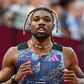 Noah Lyles on how meeting Stan Smith at US Open felt like connecting with history