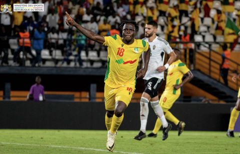 Benin Republic bounced back from defeat to Nigeria to beat Libya in their second AFCON 2025 Group D game.