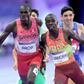 David Rudisha's record under new threat as Wanyonyi, Arop and Sedjati bear down on Brussels