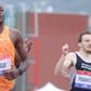 The total of millions Letsile Tebogo has earned so far ahead of Diamond League final