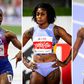 LIST: 10 all-time best female 100m runners in the world