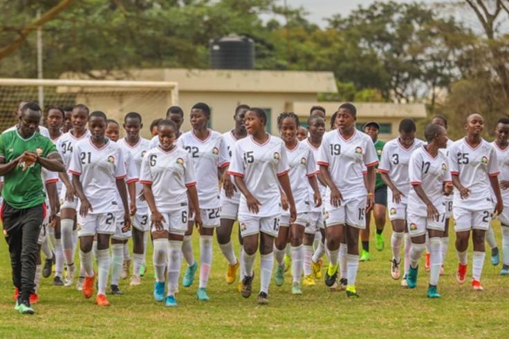 'Culture shock won't be a problem,’ – Why former Harambee Starlets coach has confidence in Junior Starlets