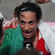'You hate me but you don't even know me'- Algerian boxer slams Elon Musk for attack during Olympics gender controversy