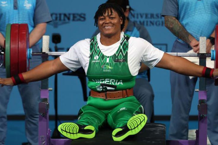 Folashade Oluwafemliayo