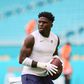 'I wasn't trying to create a scene'- Tyreek Hill on worrying reason he got out of his car slowly before 'embarrasing' arrest by four policemen
