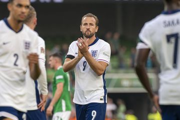 England's goal glut sets sight on personal milestone ahead of Finland clash