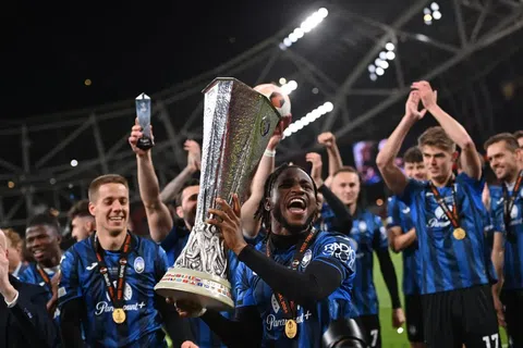 Atalanta's Gasperini explains secret behind Lookman, others’ superb form