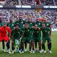 'Make us proud' -  Sports Minister charges Super Eagles of Nigeria to dismantle Libya