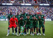 'Make us proud' -  Sports Minister charges Super Eagles of Nigeria to dismantle Libya